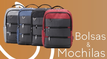 Bolsas e Mochilas