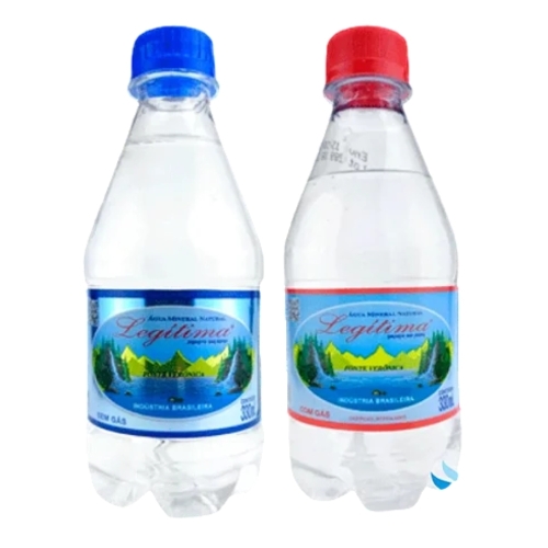 Agua LEGITIMA 330ml-AFK-779013