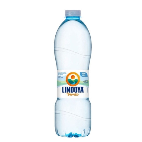 Agua LINDOYA 510ml-AFK-779012