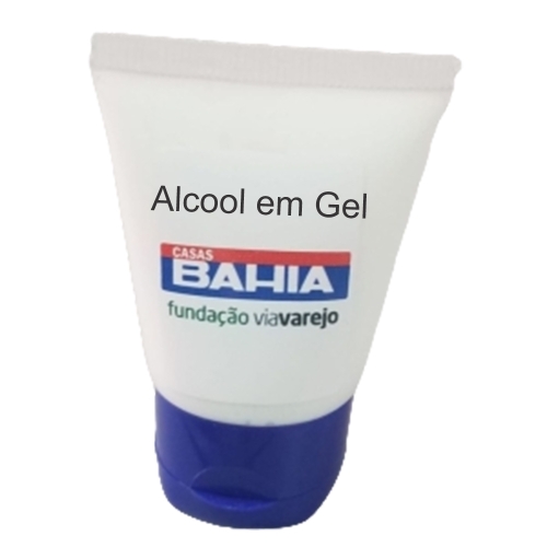 Álcool em Gel - 60 ml-AFK-778721