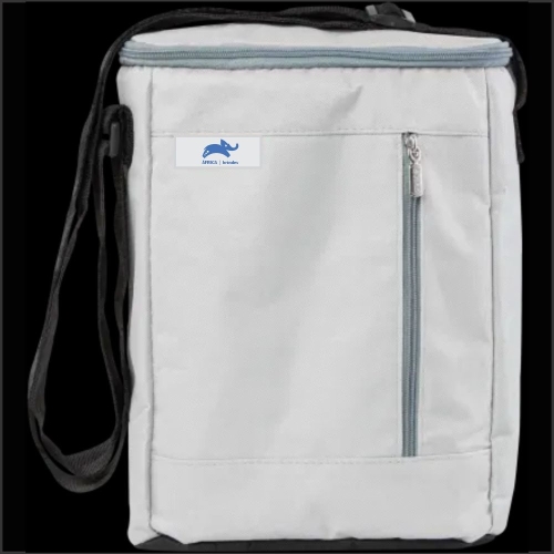 Bag, Porta vinho, Bolsa Térmica para 2 garrafas de vinho.-71234