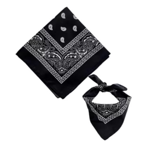 Bandana personalizada-AFK-771294