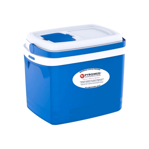 Caixa Térmica 32 Litros-AFK-7776120