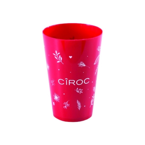 Copo Caldereta 400 PP-AFK-771512