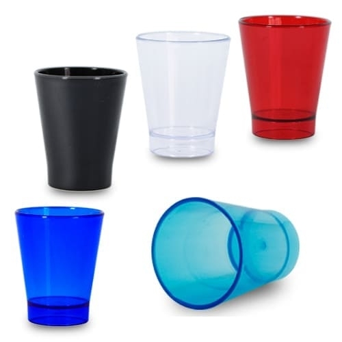 Copo Dose 50ml em PS-AFK-771516