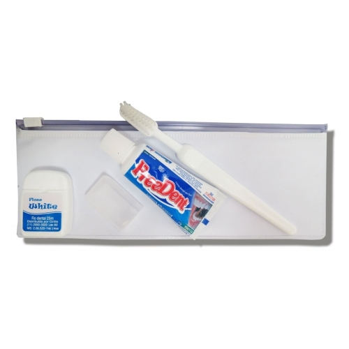 Kit Higiene Freedent-AFK-778040