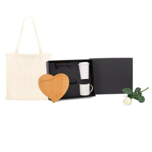 Kit Petisqueira E Acessórios - 4 Pçs- KT-90416