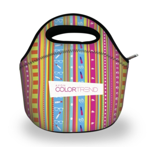 Lancheira em neoprene personalizada-AFK-77082