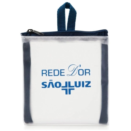 Porta Adorno em poliester -22062023