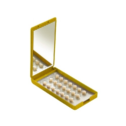 Porta Blister com Espelho-AFK-771544