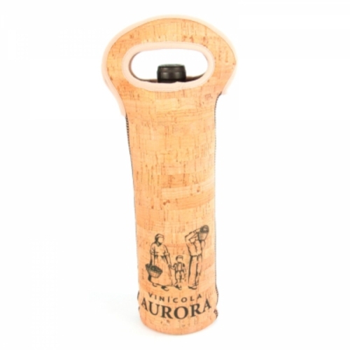 Porta Vinho premium em Neoprene-AFk-77069