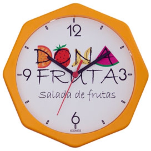 Relogio OITAVADO VERTICAL-AFK-77AG11OTV