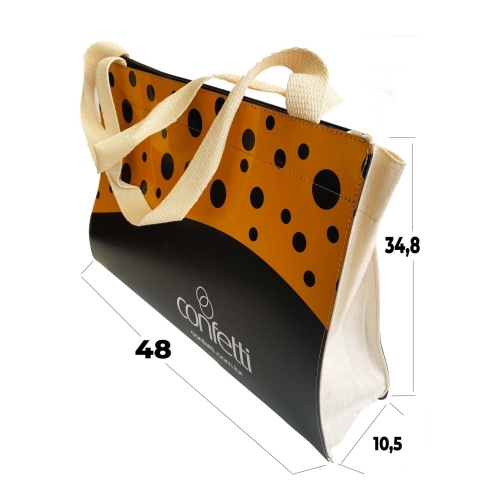 Sacola Costurada em PP-AFK-779866