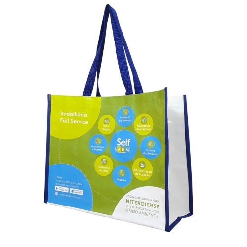 Sacola de Ráfia-AFK-778293