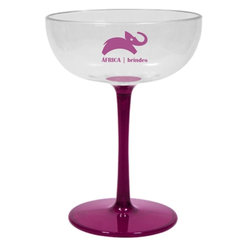 Taça Coupe - Espumante, Champagne 250 ml-AFK-770013