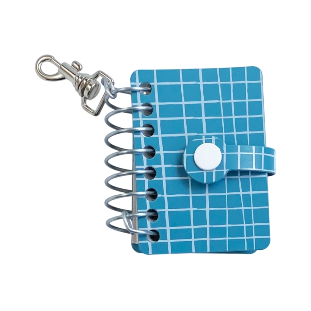 Bloco Chaveiro em PP-AFK-779860