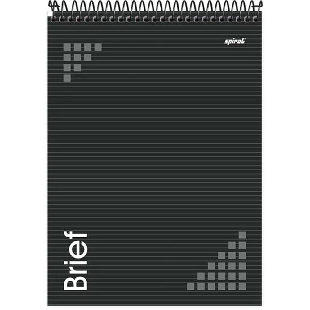 Bloco com Espiral-AFK-7714687