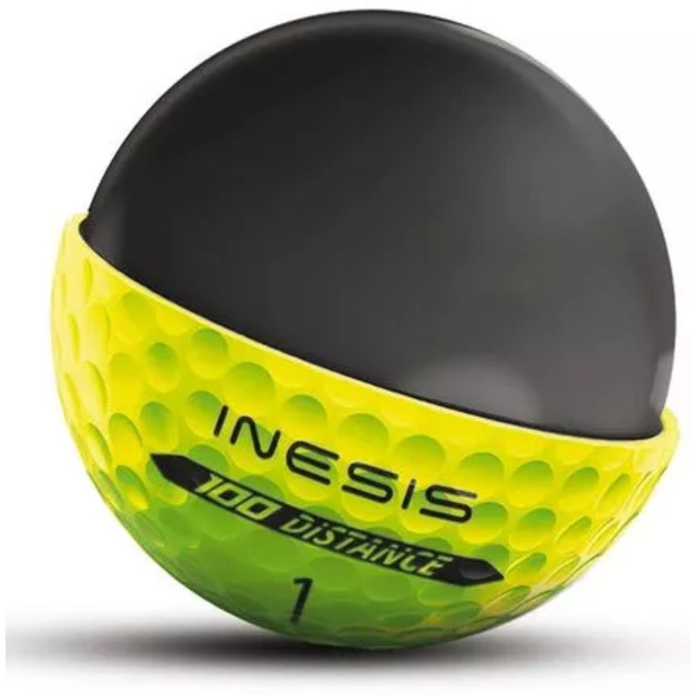 Bola de Golfe Personalizada 