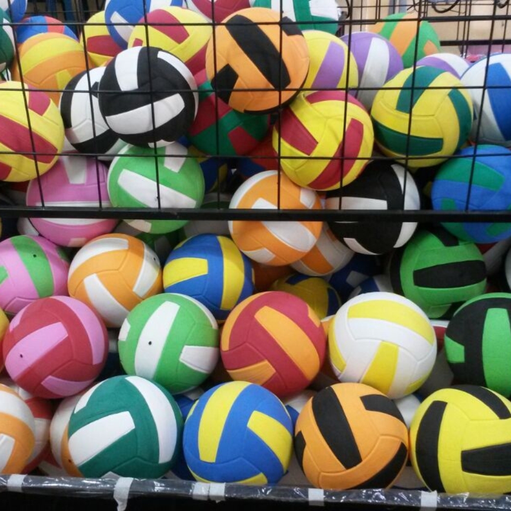 Bola de Volei