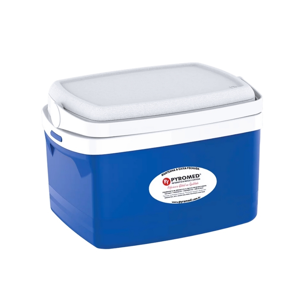 Caixa Térmica 12 Litros-AFK-7776121