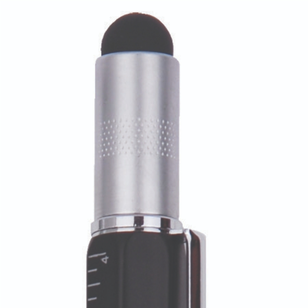 Caneta Metal Multifuncional