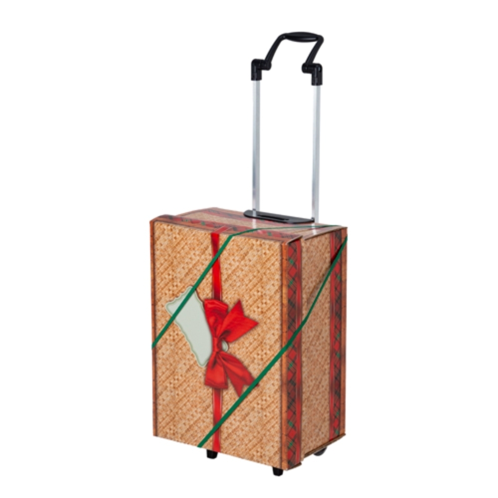 Carrinhos para Feiras e Eventos - mala