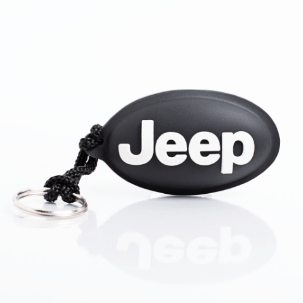 Chaveiro Flutuante, emborrachado-AFK-777626