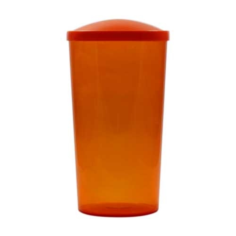 Copo 1 Litro com Tampa Fechada