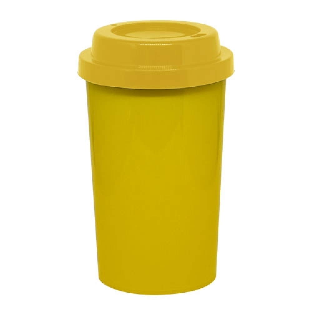 Copo 400ml com Tampa para Café-AFK-771495