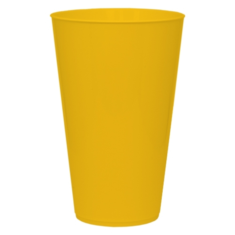 Copo 550 ml em PP Fino