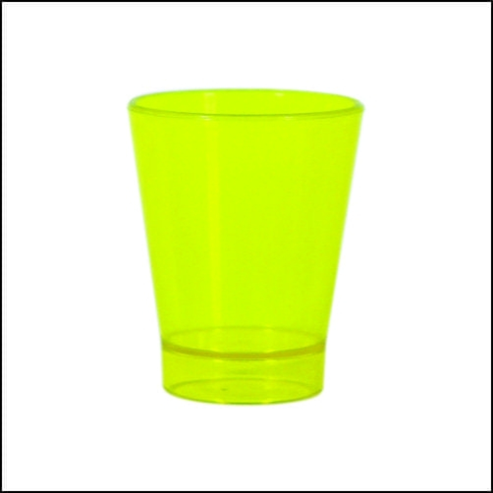 Copo Dose 50ml em PS