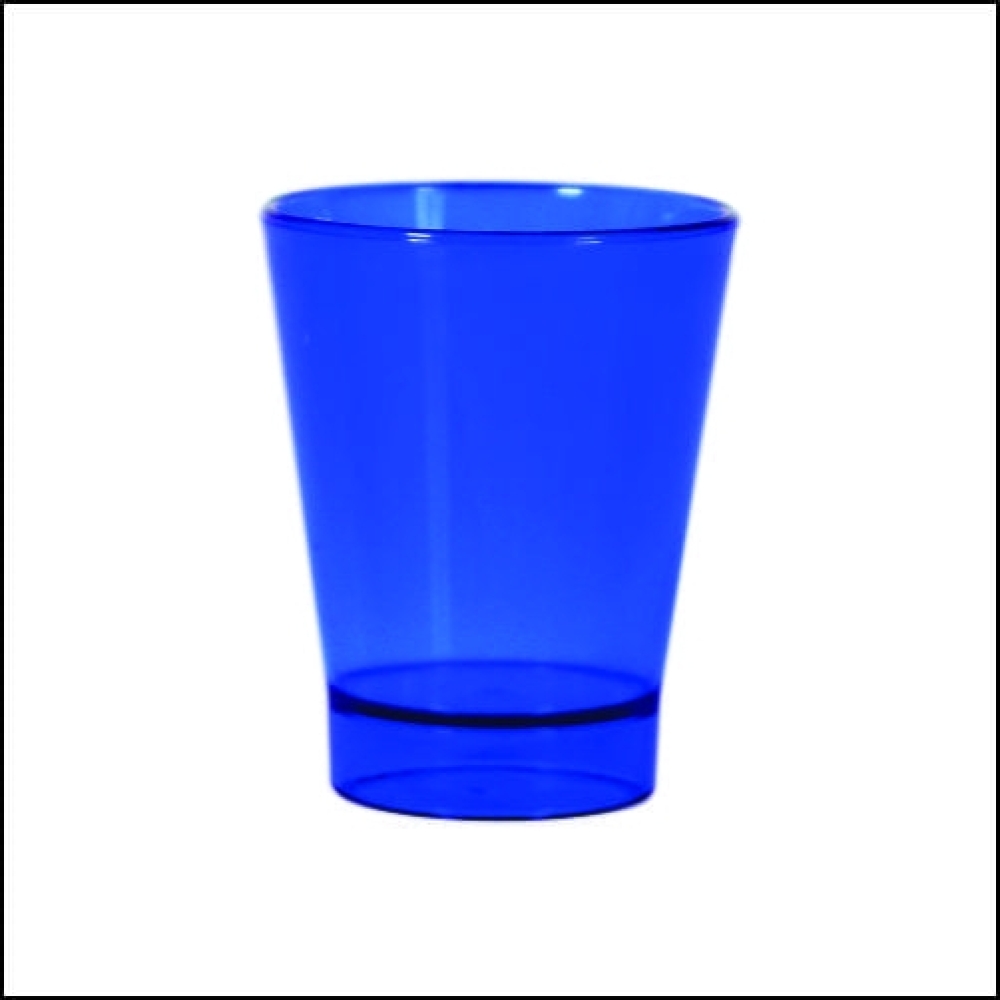 Copo Dose 50ml em PS