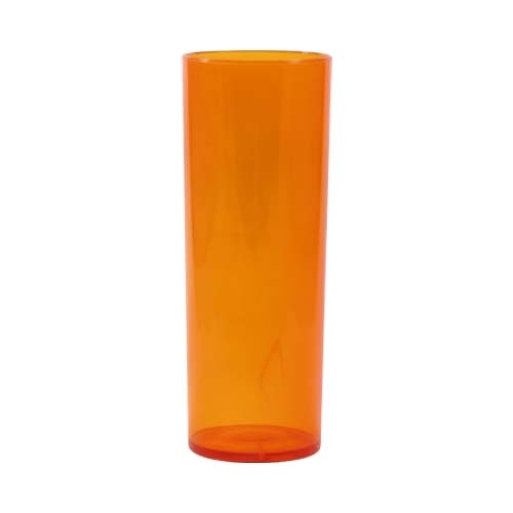 Copo Long Drink 330 ml em PS