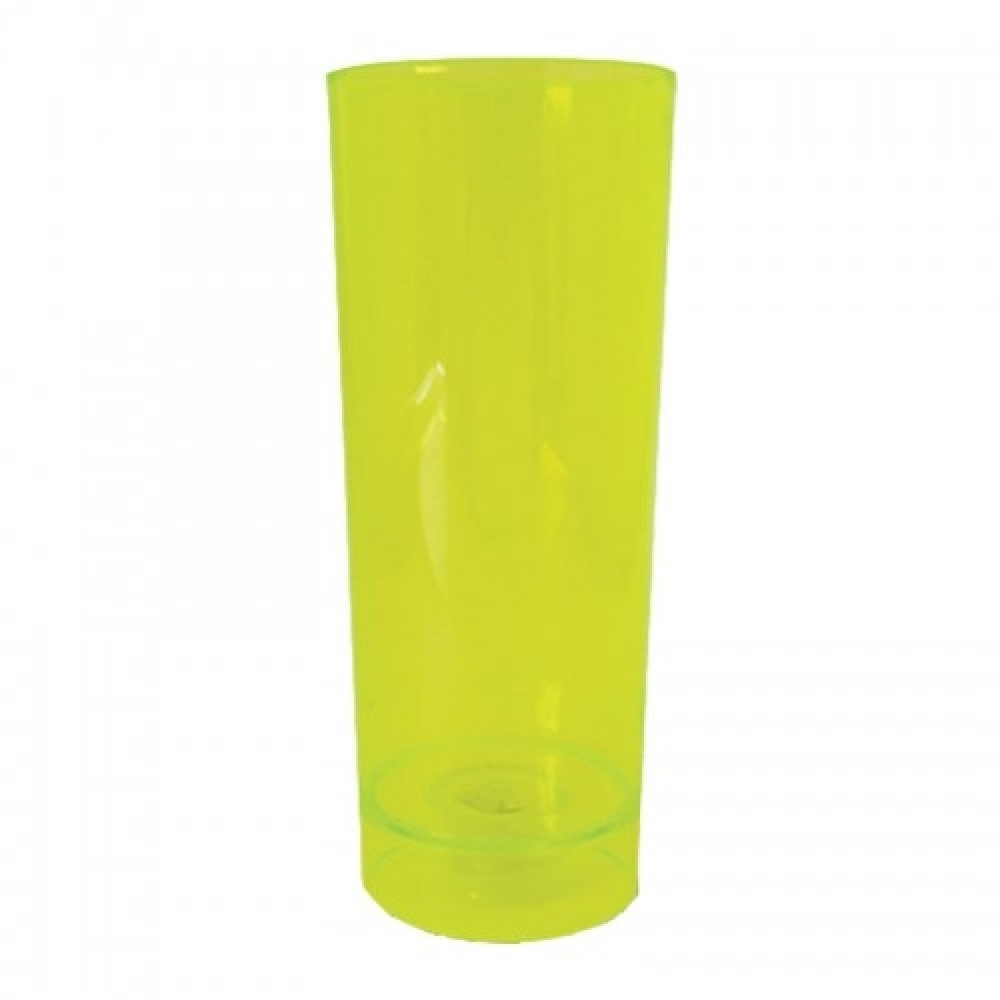 Copo Long Drink 330ml Com Led