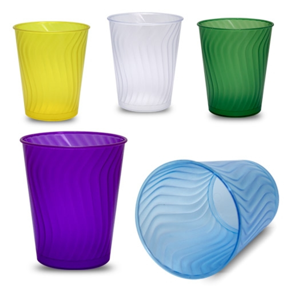 Copo Wave 450 ml em PS-AFK-771533