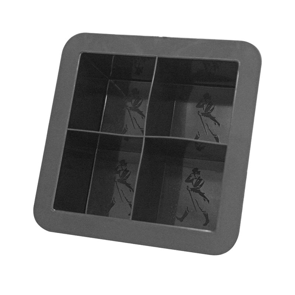 Forma de Gelo Quadrada