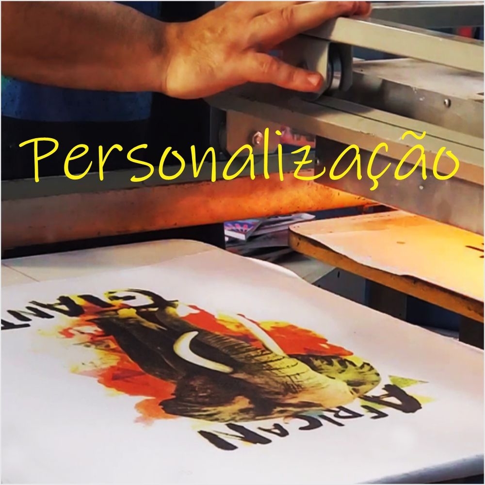 Personalização, GRAVAÇÃO-AFK-770010