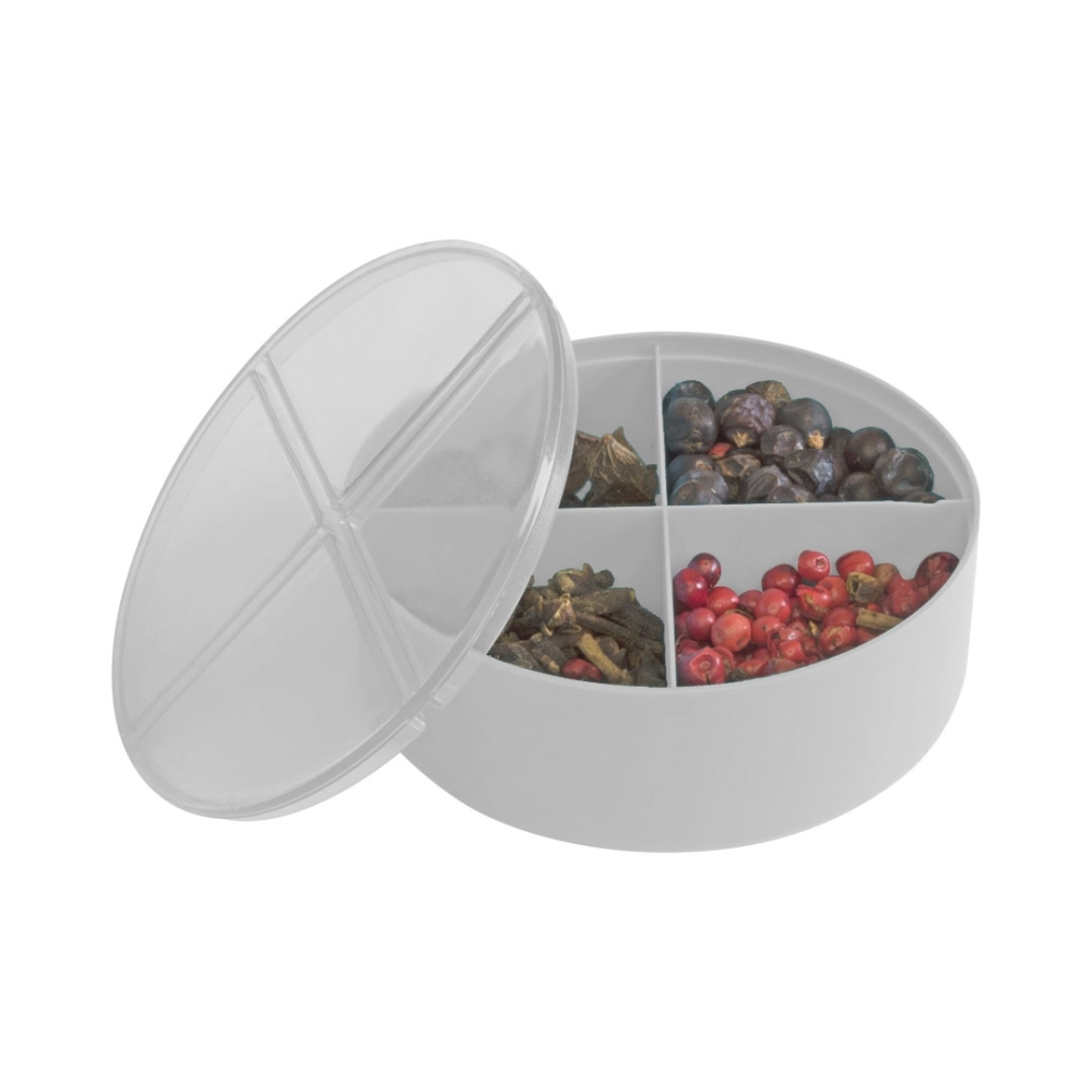 Porta Especiarias para Gin - Bicolor