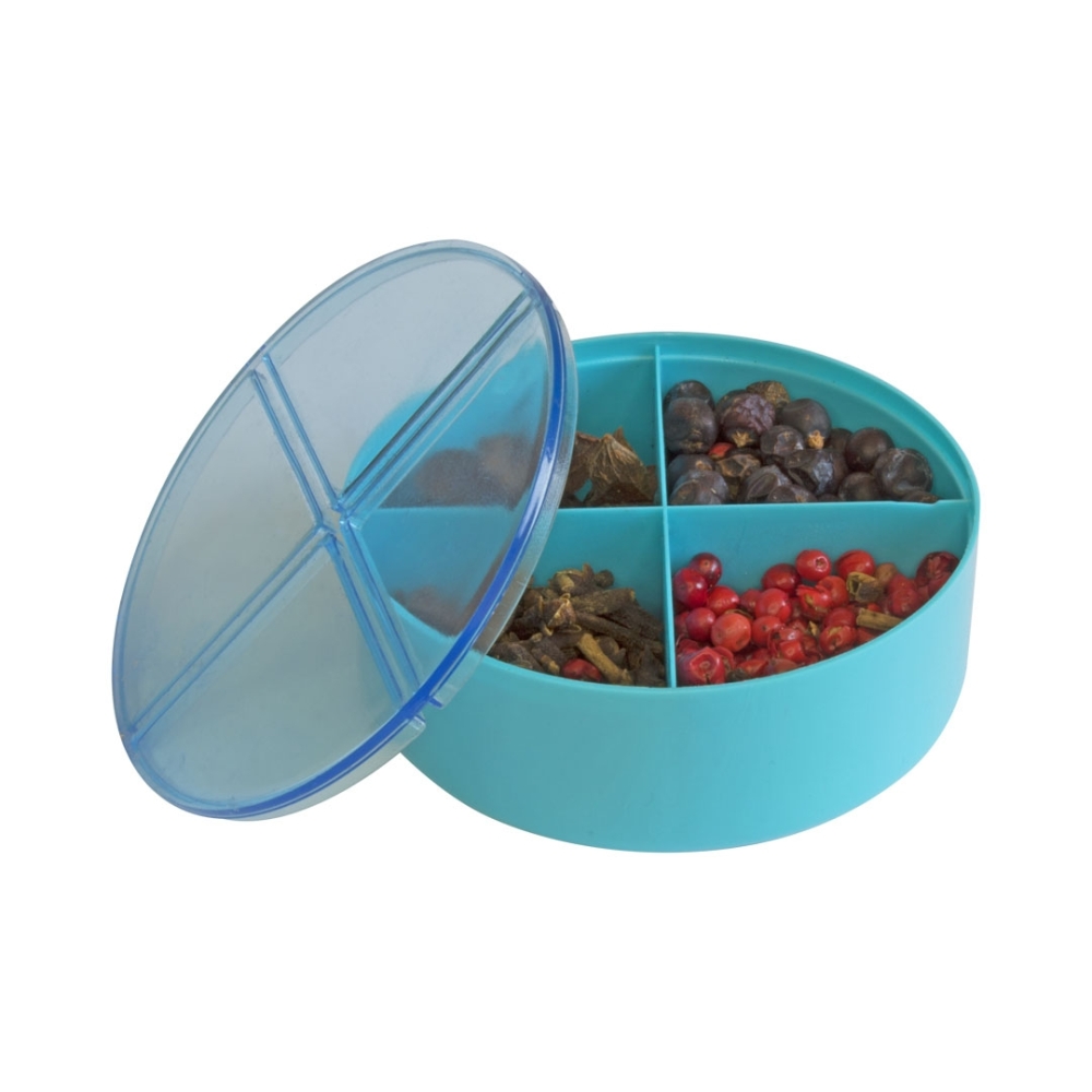 Porta Especiarias para Gin - Bicolor