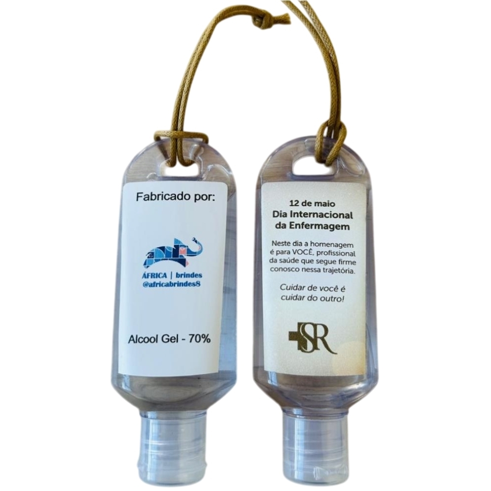 Protetor Solar 60ml - Com alça de Cordão-AFK-7712AAC