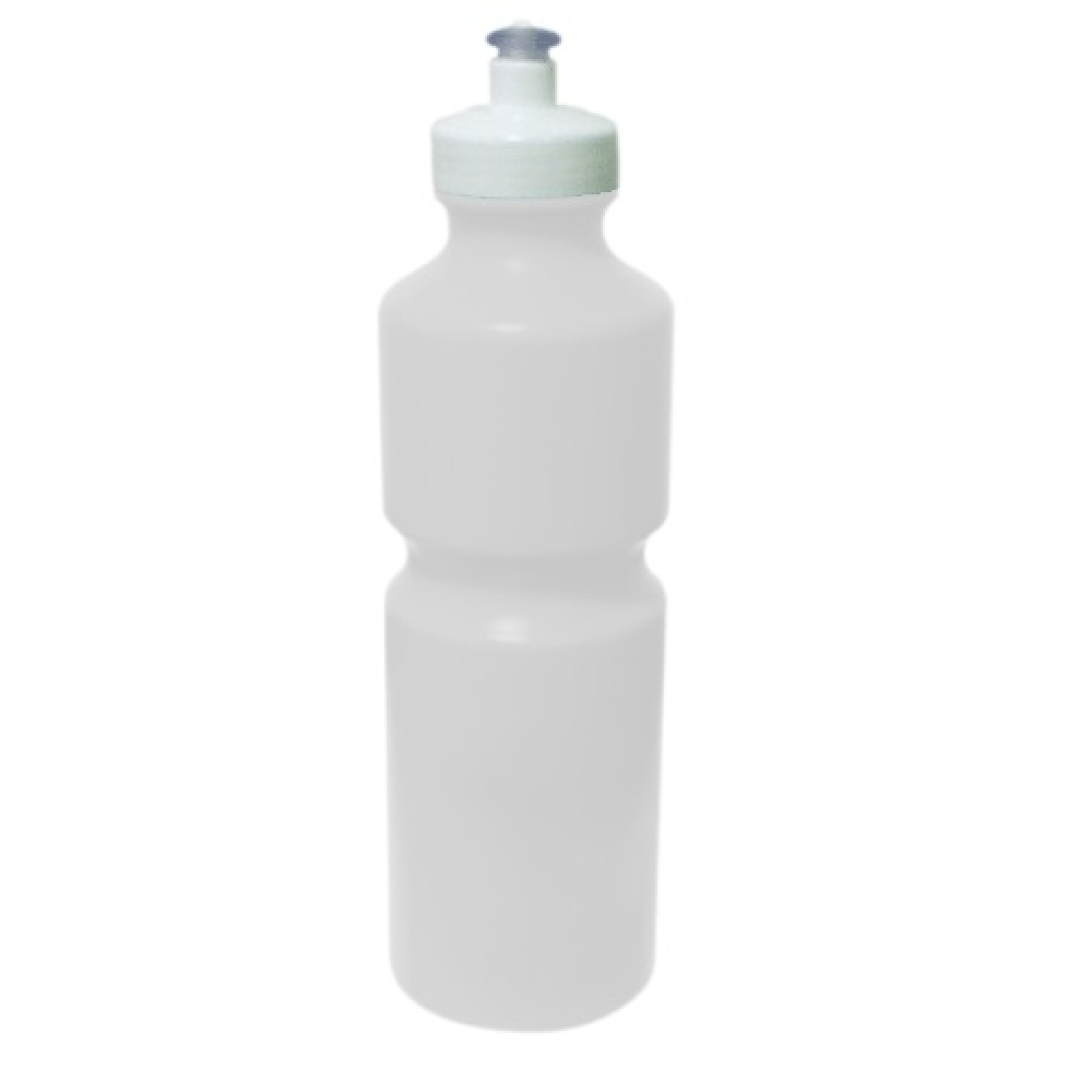 Squeeze PLASTICO750 ml