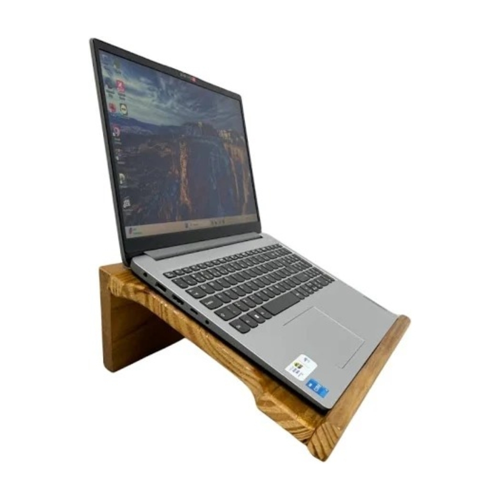 Suporte de madeira para notebook-AFK-772876