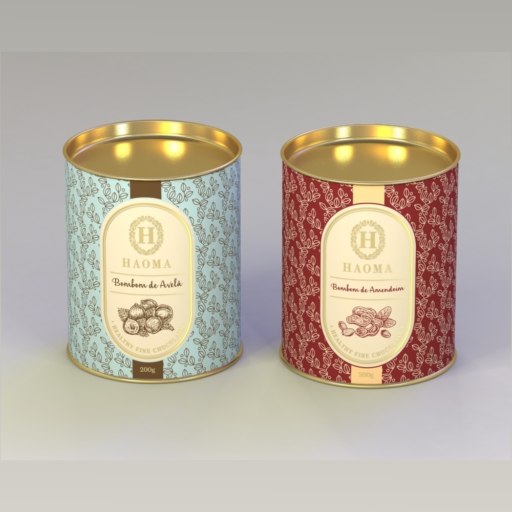 Tubo para Alimentos-AFK-778730