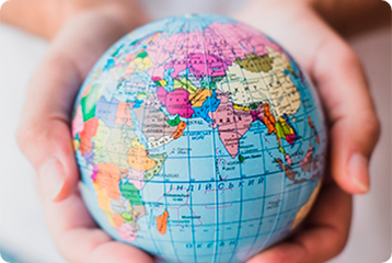 Sobre - Africa Brindes 