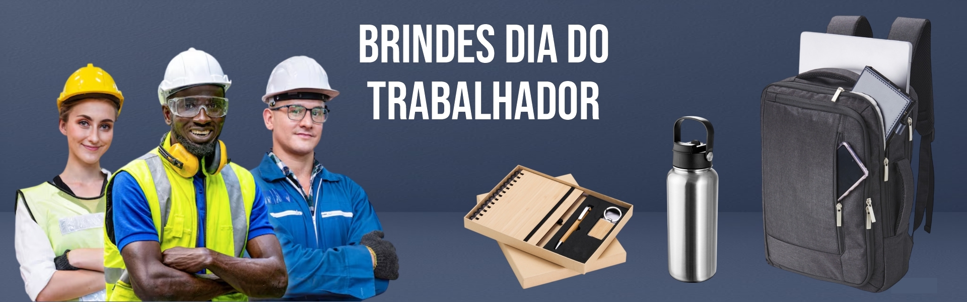Dia do Trabalhador
